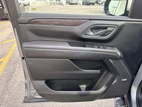 Certified 2024 Chevrolet Suburban Z71 w/ Off-Road Capability Package image 20