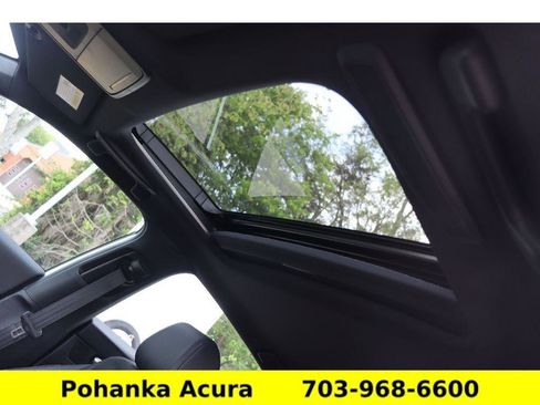 Certified 2025 Acura Integra A-Spec FWD image 20
