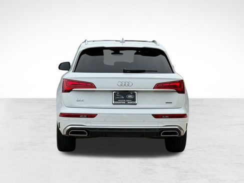 Used 2024 Audi Q5 2.0T Premium AWD/4WD image 10