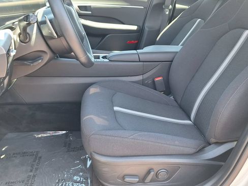 New 2025 Hyundai Sonata SEL FWD image 11