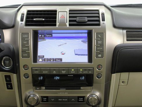 Used 2021 Lexus GX 460 Premium AWD/4WD image 55
