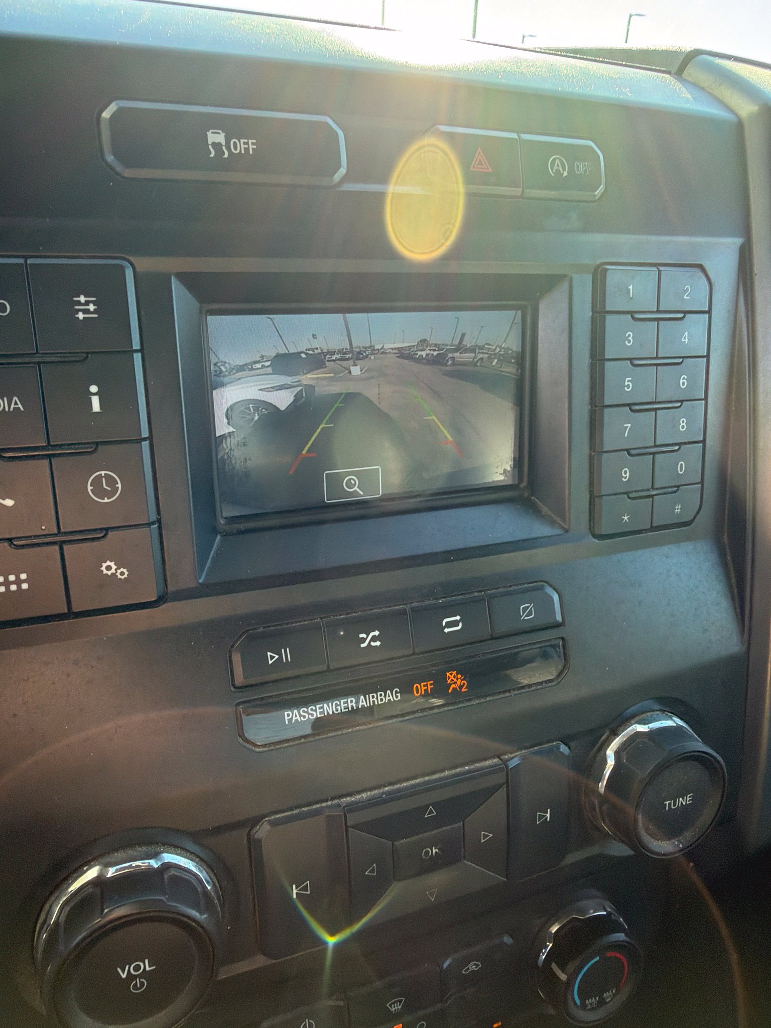 Used 2018 Ford F150 XLT RWD image 6