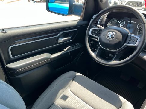 Used 2023 RAM 1500 Big Horn AWD/4WD image 11