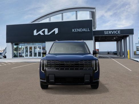 New 2027 Kia Telluride EX X-Line image 2