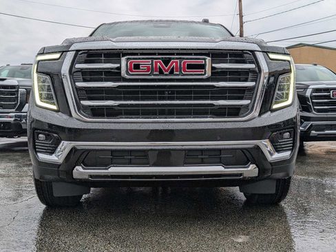 New 2026 GMC Yukon XL Elevation w/ Elevation Premium Package image 2