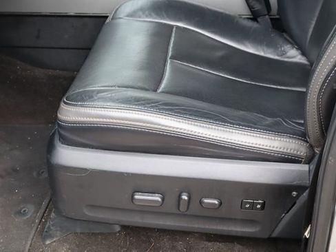 Used 2015 Ford Expedition EL Platinum RWD image 15