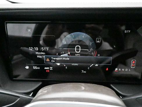 New 2026 GMC Terrain Denali AWD/4WD image 13