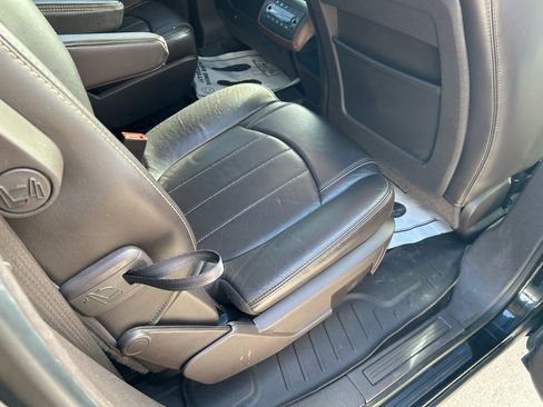 Used 2013 Buick Enclave Leather w/ LPO, Cargo Convenience Pkg image 11