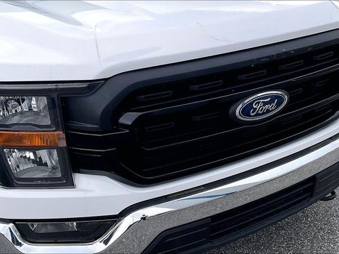 Certified 2023 Ford F150 XL w/ Trailer Tow Package AWD/4WD image 29