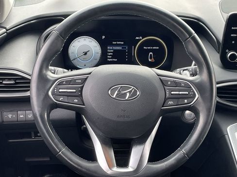 Certified 2022 Hyundai Santa Fe XRT image 21