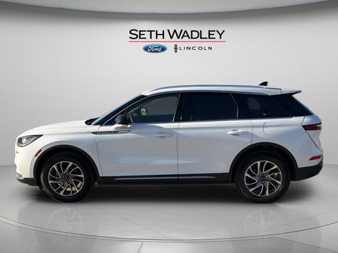 Used 2020 Lincoln Corsair FWD w/ Equipment Group 101A image 4