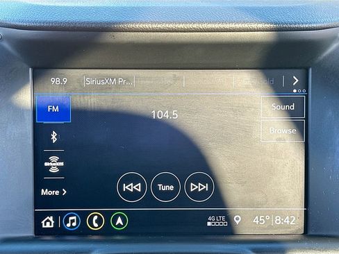 Used 2020 GMC Terrain SLE w/ Driver Convenience Package image 15