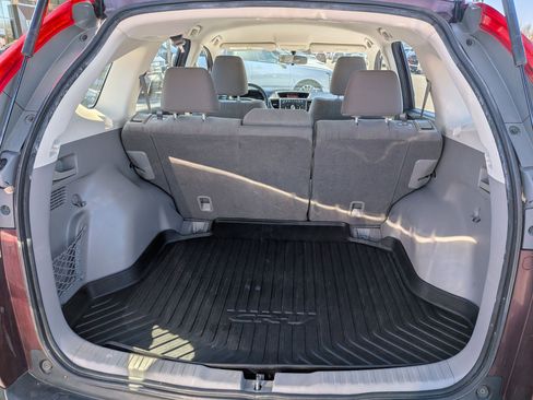 Used 2014 Honda CR-V LX image 28