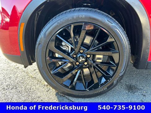 Used 2023 Mitsubishi Outlander SEL Black Edition image 15