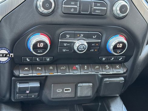 Used 2021 GMC Sierra 1500 Denali w/ Denali Ultimate Package image 29