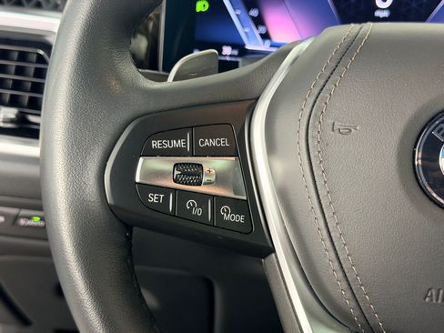 Certified 2026 BMW X5 xDrive40i AWD/4WD image 14