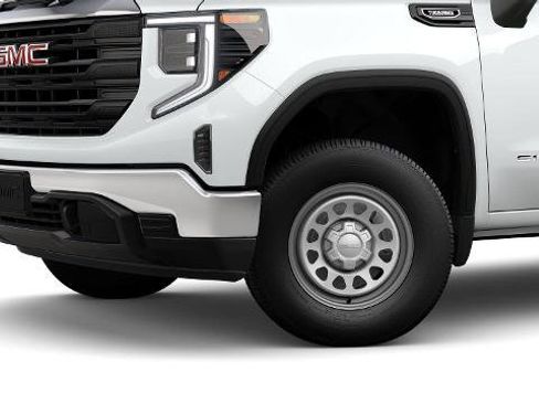 New 2026 GMC Sierra 1500 Pro AWD/4WD image 5