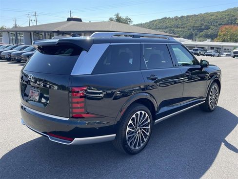 New 2026 Hyundai Palisade Calligraphy image 3