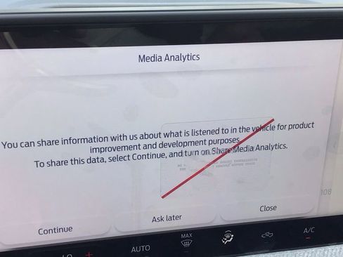New 2025 Ford Maverick XLT w/ 4K Tow Package image 15