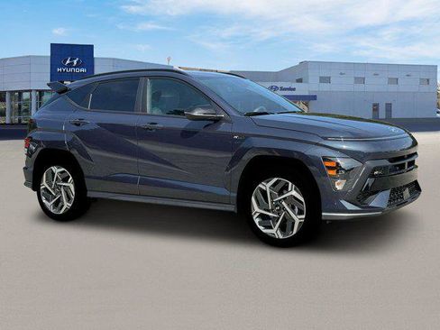 New 2025 Hyundai Kona N Line S image 10