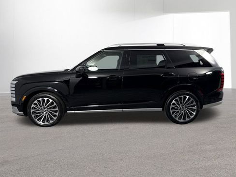 New 2026 Hyundai Palisade Calligraphy image 5