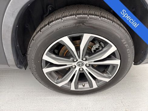 Used 2021 Lexus RX 350 FWD w/ Premium Package image 6