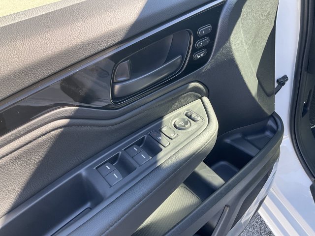 New 2027 Honda Odyssey Touring image 21