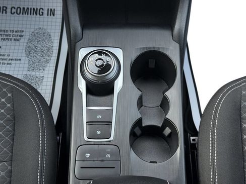 Used 2023 Ford Escape Active image 19