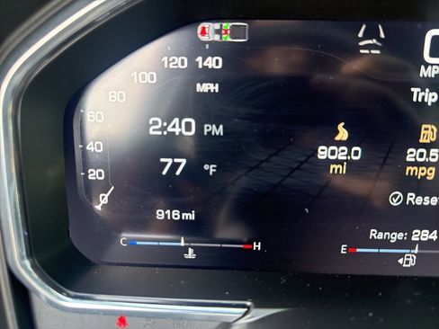 Used 2026 GMC Sierra 1500 AT4 w/ AT4 Premium Package image 6