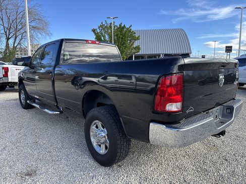 Used 2011 RAM 2500 ST w/ ST Popular Equipment Group image 2