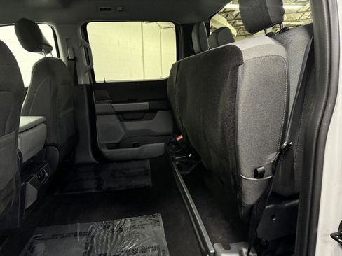 Used 2024 Ford F150 XLT image 31