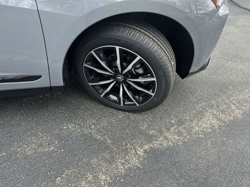 New 2026 Acura RDX A-Spec AWD/4WD image 11