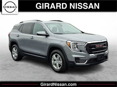 Used 2024 GMC Terrain SLE w/ Driver Convenience Package