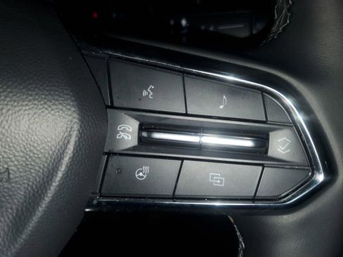 Used 2025 Chevrolet Equinox LT image 21