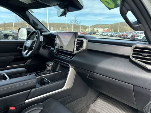 Used 2026 Toyota Tundra Limited w/ Limited PVM Package image 17