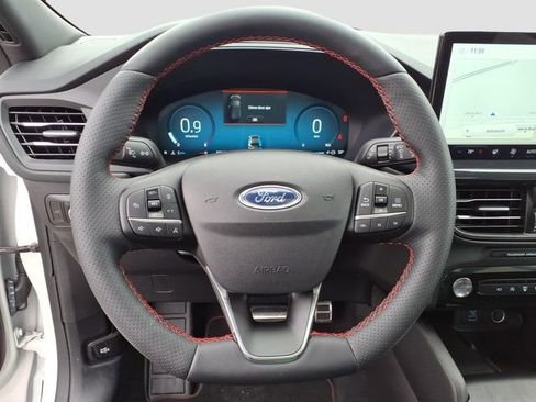 Used 2023 Ford Escape ST-Line Select w/ Tech Pack #2 image 20