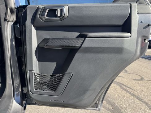 New 2025 Ford Bronco Big Bend image 26