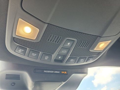 Used 2023 Ford Expedition Max Limited AWD/4WD image 27