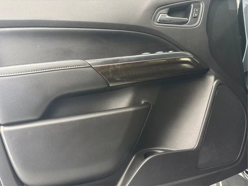 Used 2017 GMC Canyon SLT w/ Driver Alert Package image 26