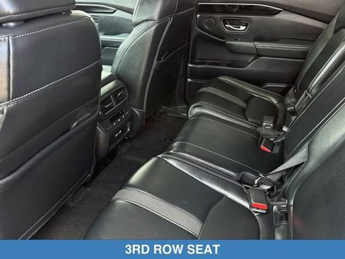 Certified 2023 Honda Pilot EX-L image 14
