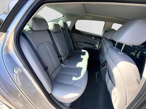 Used 2018 Kia Optima EX w/ Premium Package FWD image 26