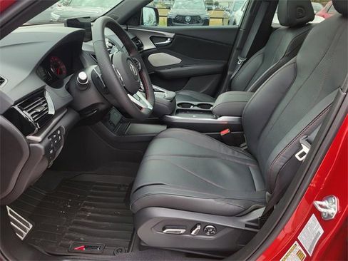 New 2026 Acura RDX A-Spec image 18