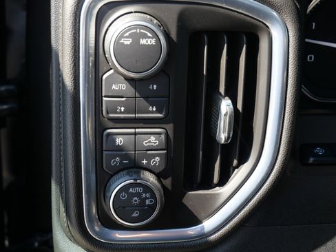 Used 2020 GMC Sierra 3500 Denali w/ Denali Ultimate Package AWD/4WD image 22