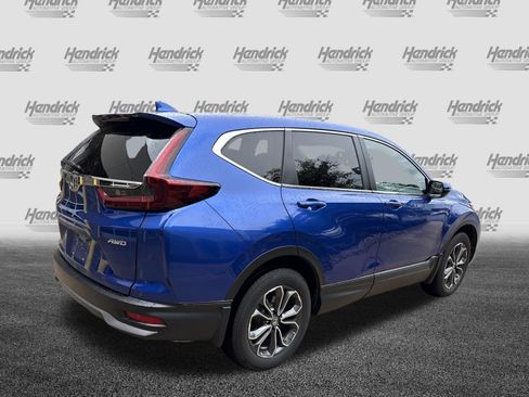 Used 2020 Honda CR-V EX-L image 10