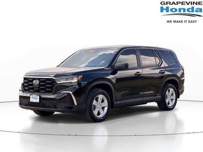 Used 2023 Honda Pilot LX