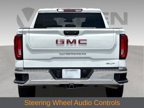 Used 2024 GMC Sierra 1500 SLT RWD image 13