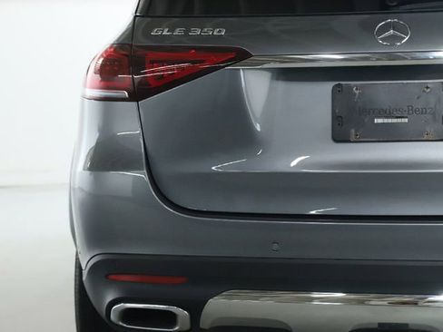 Used 2022 Mercedes-Benz GLE 350 GLE 350 image 16