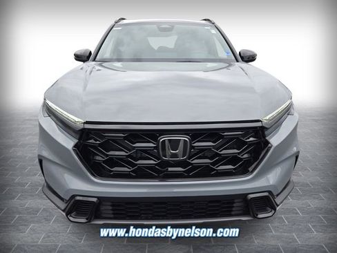 New 2026 Honda CR-V Sport image 2