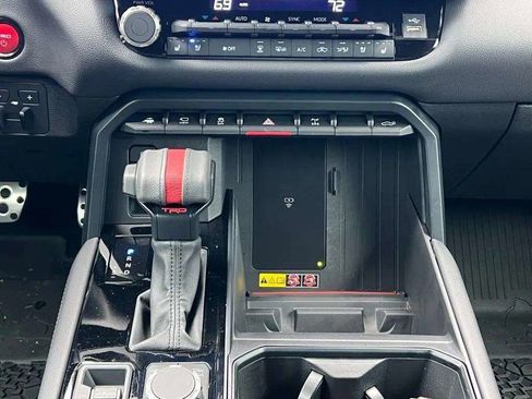 Used 2025 Toyota Tundra TRD Pro image 21