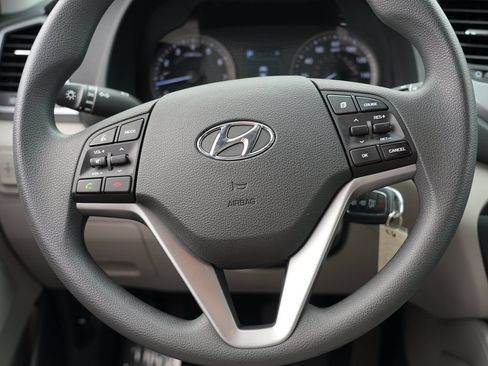 Used 2018 Hyundai Tucson SE AWD/4WD image 24